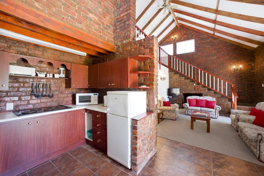 Swallows Nest Country Cottages Stormsrivier Exterior foto