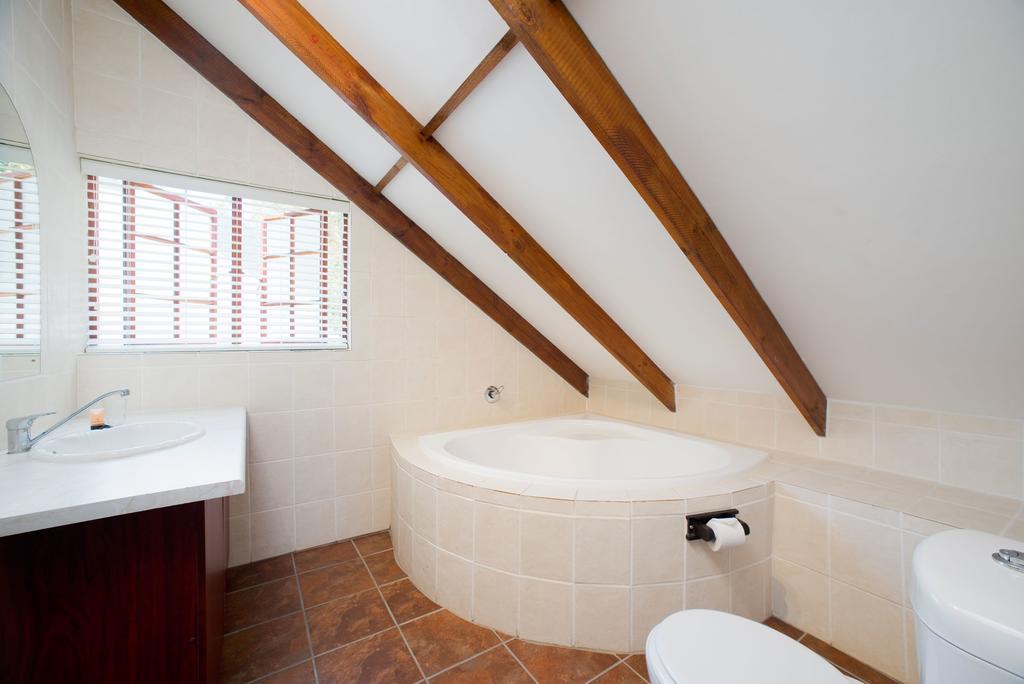 Swallows Nest Country Cottages Stormsrivier Exterior foto