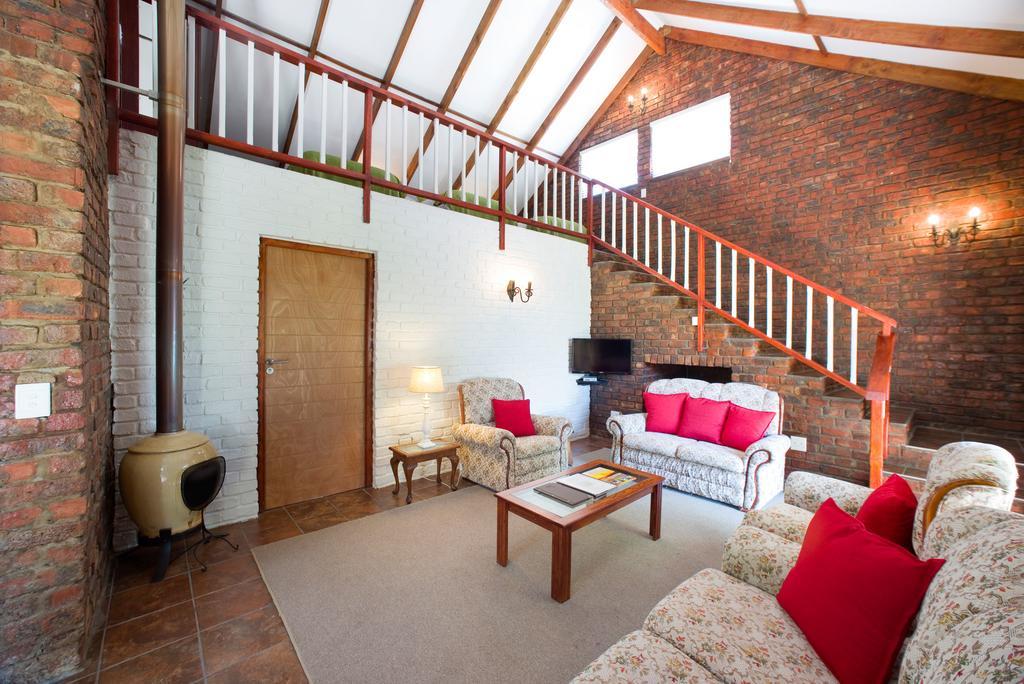 Swallows Nest Country Cottages Stormsrivier Exterior foto