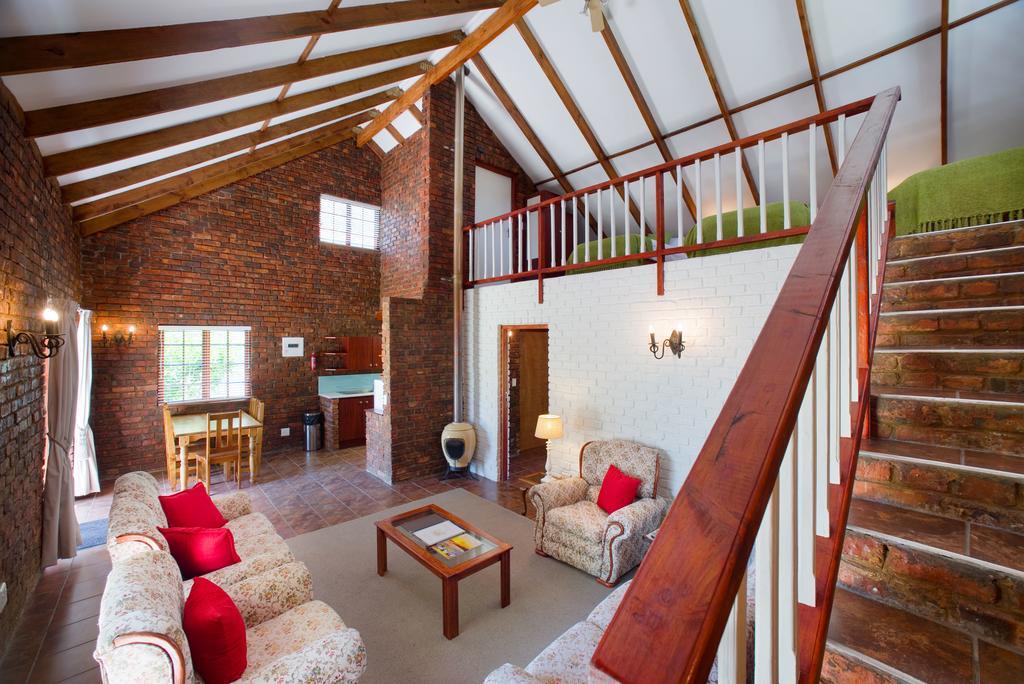 Swallows Nest Country Cottages Stormsrivier Exterior foto