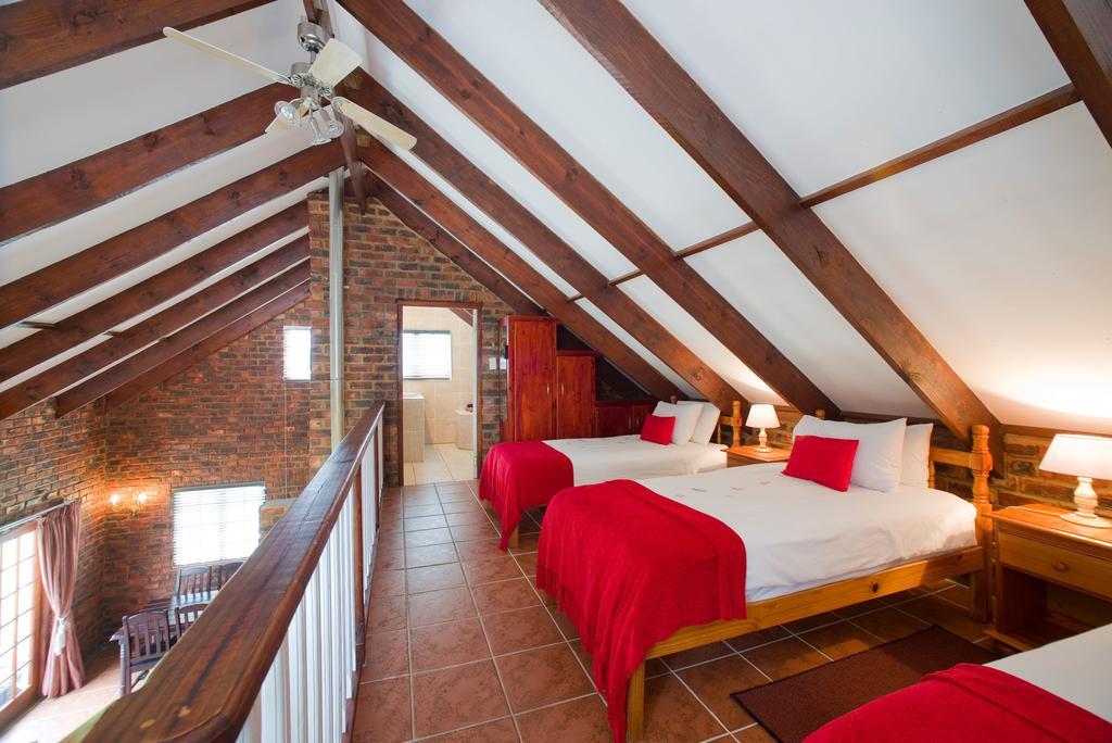 Swallows Nest Country Cottages Stormsrivier Exterior foto