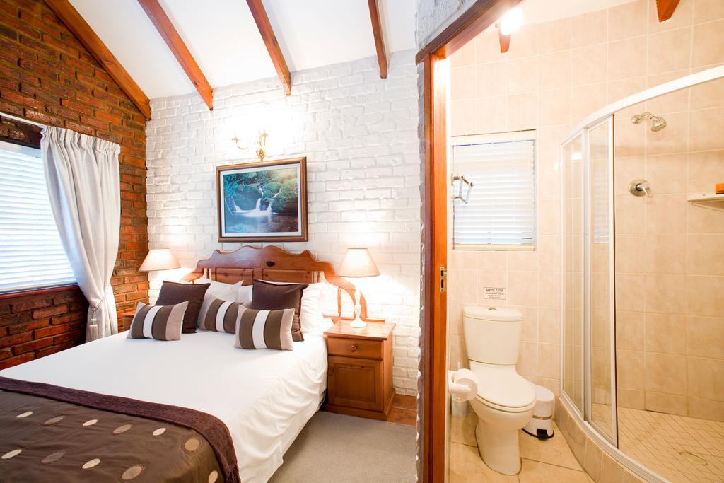 Swallows Nest Country Cottages Stormsrivier Exterior foto