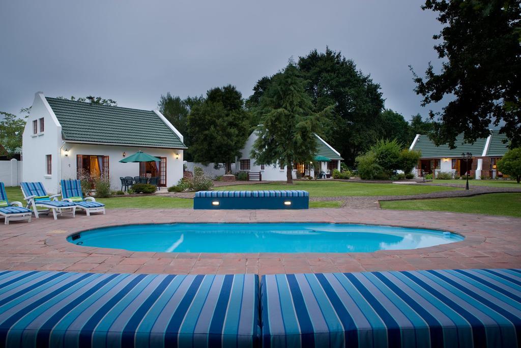 Swallows Nest Country Cottages Stormsrivier Exterior foto